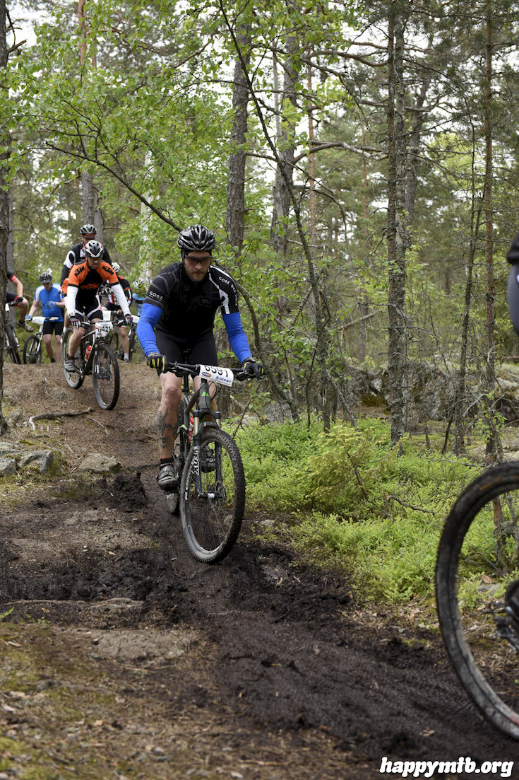 Bild från Lida Loop 2015